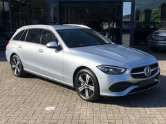 Mercedes Classe C