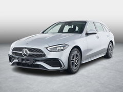 Mercedes C-Klasse