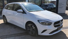 Mercedes B-Klasse