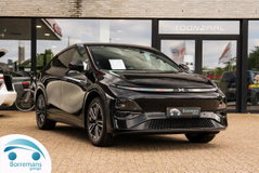 XPENG G6