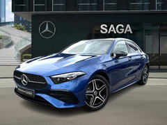 Mercedes Classe A