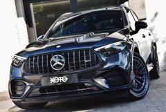 Mercedes GLC