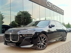 BMW Série 7