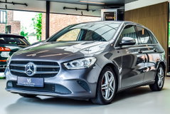 Mercedes B-Class