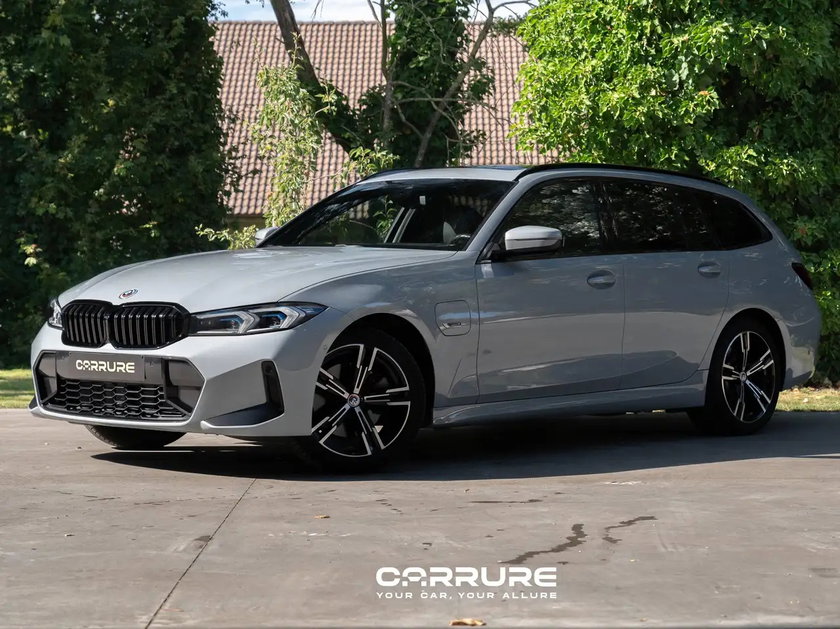 BMW Série 3