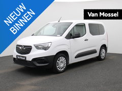Opel Combo Life