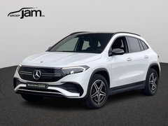 Mercedes EQA