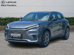 Lexus LBX