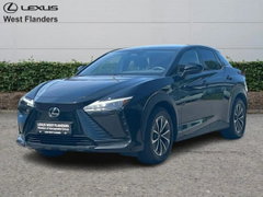 Lexus RZ
