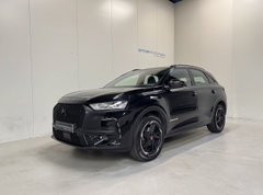 DS DS7 Crossback