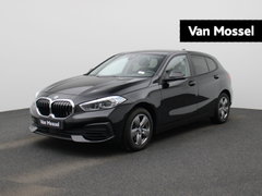 BMW 1 Reeks