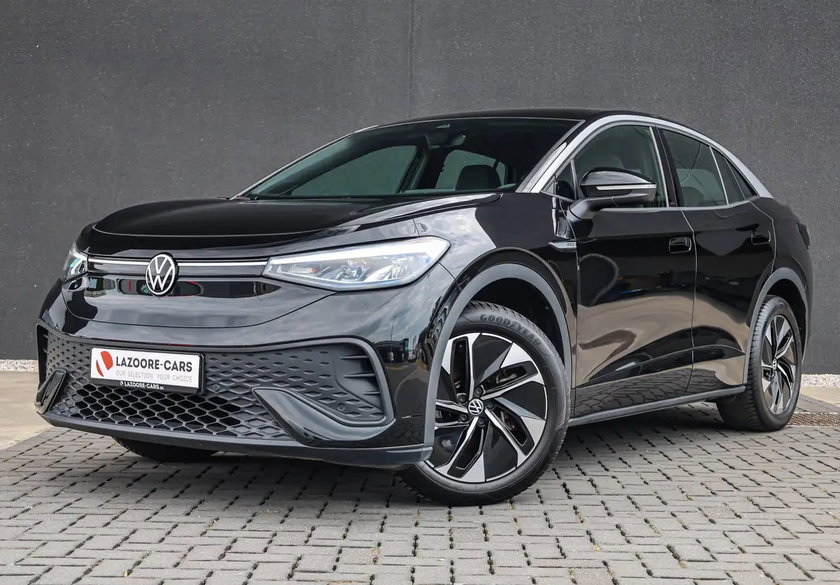 Volkswagen ID.5