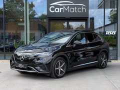 Mercedes EQE