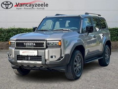 Toyota LANDCRUISER