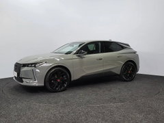 DS DS 4