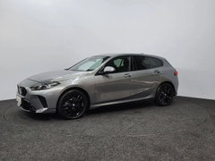 BMW 1 Reeks