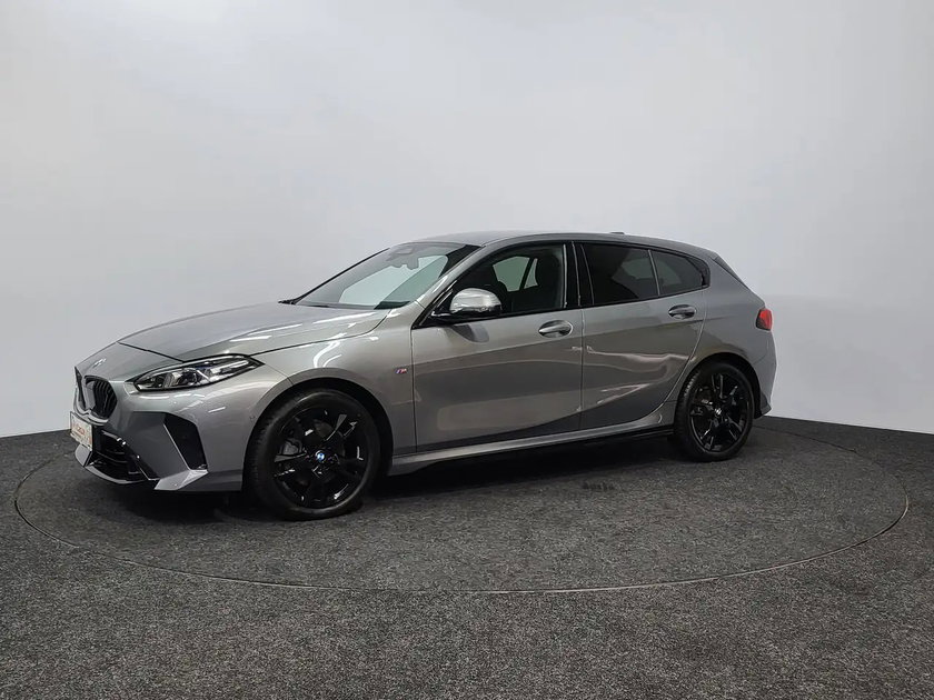 BMW 1 Reeks