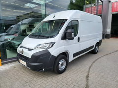 Citroen Jumper