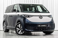 Volkswagen ID.Buzz