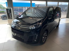 Citroen SpaceTourer