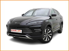 BYD Seal