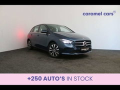 Mercedes B-Class