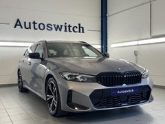 BMW 3 Reeks