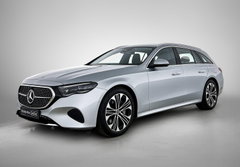 Mercedes E-Klasse