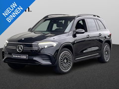 Mercedes EQB