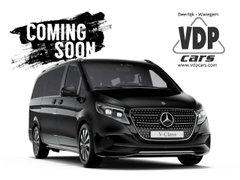 Mercedes V-Class