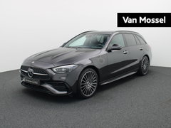 Mercedes C-Klasse