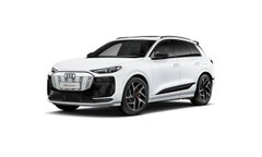 Audi SQ6