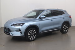 BYD Seal