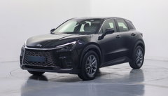Lexus LBX