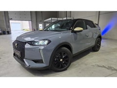 DS DS 3