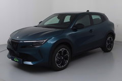 Alfa Romeo Junior