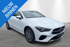 Mercedes CLA