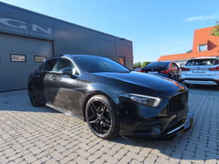 Mercedes A Klasse
