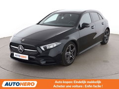 Mercedes A Klasse