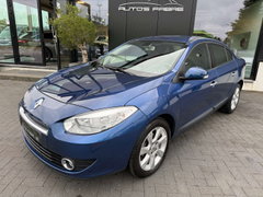 Renault Fluence