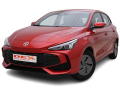 MG MG3