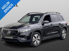 Mercedes EQB