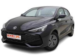 MG MG3