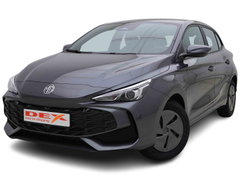 MG MG3