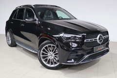 Mercedes GLE