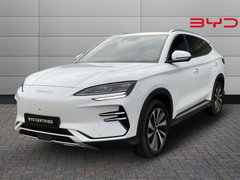 BYD Seal