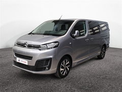 Citroen Jumpy
