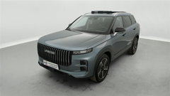 Jaecoo J7