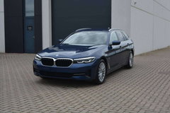 BMW 5 Reeks