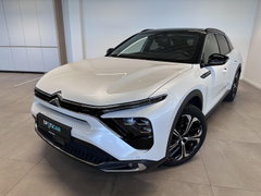 Citroen C5X